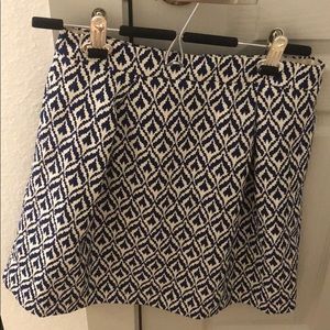 J Crew Skirt